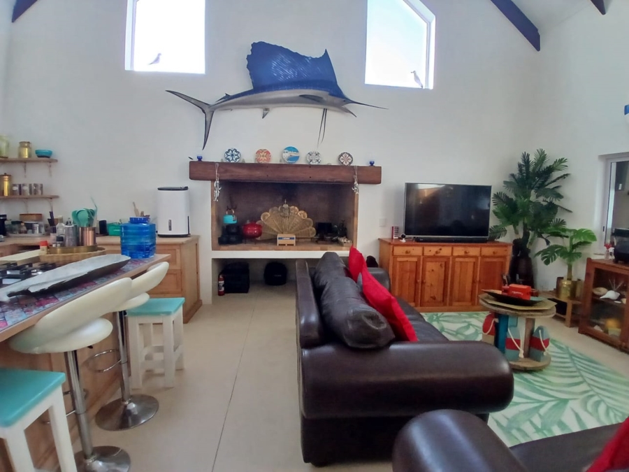 3 Bedroom Property for Sale in Struisbaai Western Cape